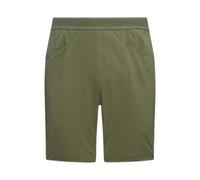 La Sportiva - Helixir Shorts M - Short randonnée homme Cypress / Night Sky - L - Short