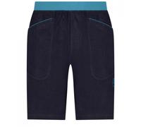 Short La sportiva Mundo Short (Jeans/Topaz) homme XL