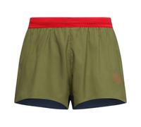 La Sportiva Pure 3´´ Shorts Vert M Homme