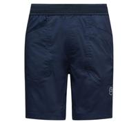La Sportiva – Short d'escalade Roots – Bleu – Taille S Homme