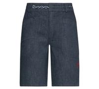 La Sportiva SIERRA ROCK SHORT Men ZACS035 Night Sky/Mountain Red Bleu L