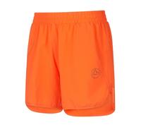Short La Sportiva Sudden Short W Orange Femme, Taille S