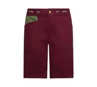 Short La Sportiva Talus Rouge S
