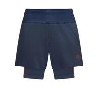 La Sportiva Short Ultra Distance Bleu Homme L