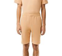 Short hommes Lacoste GH9627 Beige EU M