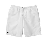 Lacoste SPORT TENNIS SHORTS men Sport & Team Shorts white taille: S