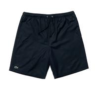 Lacoste Short Sport Crocodile Noir Taille M