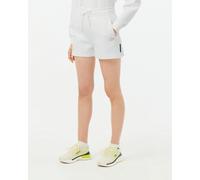 Short Lacoste Liso blanc femme - 36