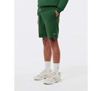 Short Lacoste Logo vert - S