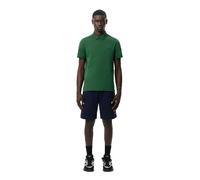 Short Lacoste Small Logo Bleu S