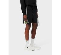 Short Lacoste Sport Color Block noir blanc vert - XXL