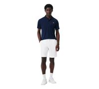 Short Lacoste Sport Ultra Dry Blanc L