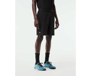 Short Lacoste Sportsuit Ultra-Dry regular noir - S