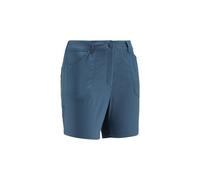 Short lafuma access bleu femme