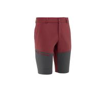 Short Lafuma Access Cargo Rouge 46