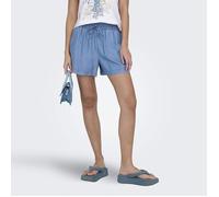 Short large et léger avec cordon de serrage Femme ONLY XS