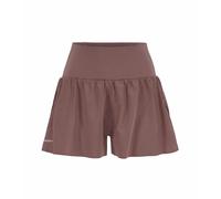 Short large femme Craft Hypervent Violet XL