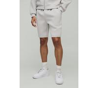 Short large mi-long en néoprène homme - pierre - M, pierre