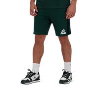 Short Le Coq Sportif Contemporain SP NÂ° Turquoise S