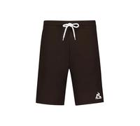 Short Le Coq Sportif Heritage Marron S