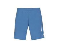 Short Le Coq Sportif Pro 25 N°1 Bleu L