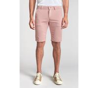 Short Le Temps des cerises Chino Jogg Swoop Rose 30