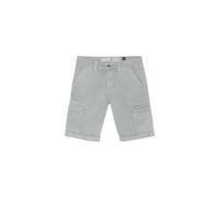 Short Le Temps des cerises Jogg Army Damon Gris 31