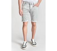 Short Le Temps des cerises Jogg Oc Gris 27
