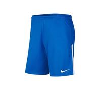 Short League Knit II Bleu - NIKE - Homme/Adulte - Polyester - Regular XXL