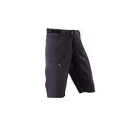 Leatt Gravity 2.0 Shorts Gris M Homme Black