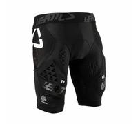 Short Leatt Impact 3DF 4.0 Noir L