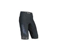 Short leatt mtb 4 0 noir