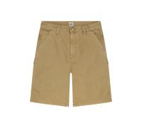 Lee Carpenter Relaxed Fit Shorts Beige 38 Homme