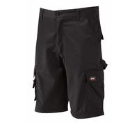 Short Lee cooper - LCSHO806 LEE COOPER SHORT BLACK 40W - Workwear Short Cargo Classique pour Homme M
