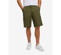 Lee XM Crossroad Cargo Short, Olive Night, 40W pour des Hommes