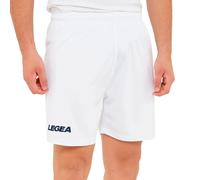 Short Legea Taipei Blanc S