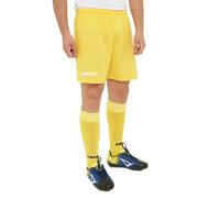 Short Legea Taipei Jaune XL