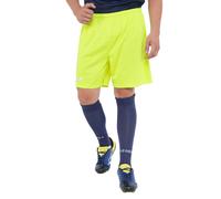 Short Legea Taipei Jaune XL