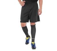 Short Legea Taipei Noir S