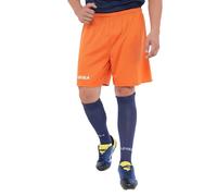 Short Legea Taipei Orange L