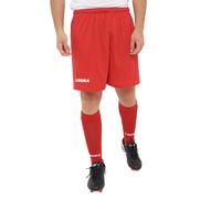 Short Legea Taipei Rouge 2XL