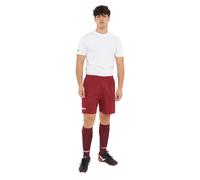 Short Legea Taipei Rouge M Male