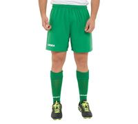 Short Legea Taipei Vert 2XS