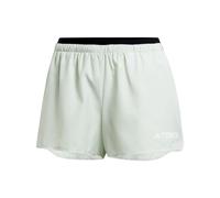Adidas Terrex Multi Light 3´´ Shorts Vert L Femme