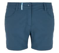 Short outdoor léger femme Kilpi Bree-W Turquoise XS