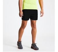 Shorts légers Dare2B Surrect pour homme avec intérieur en maille | Shorts de randonnée cargo à séchage rapide avec évacuation de la transpiration/humidité, résistants à l'eau et détails réfléchissants