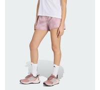 Short léger Terrex Multi Magic Mauve / Dual Lilac S 13 CM