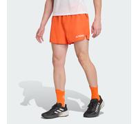 Short léger Terrex Multi Semi Impact Orange L 13 CM