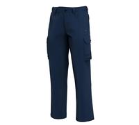 Short legging Errea mike AD Bleu 3XL Male