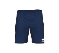 Short legging Errea mike Bleu L